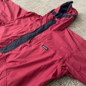 Vintage Patagonia Windbreaker